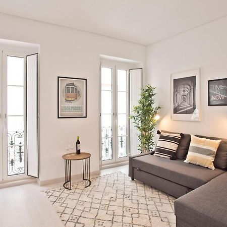 Bmyguest - Bica River View Apartments Lisboa المظهر الخارجي الصورة