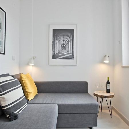 Bmyguest - Bica River View Apartments Lisboa المظهر الخارجي الصورة