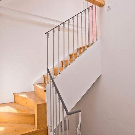 Bmyguest - Bica River View Apartments Lisboa المظهر الخارجي الصورة
