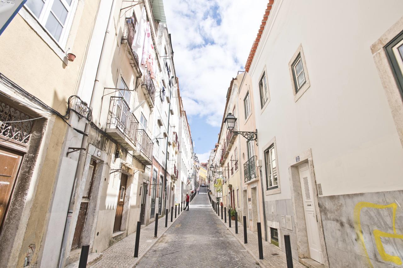 Bmyguest - Bica River View Apartments Lisboa المظهر الخارجي الصورة