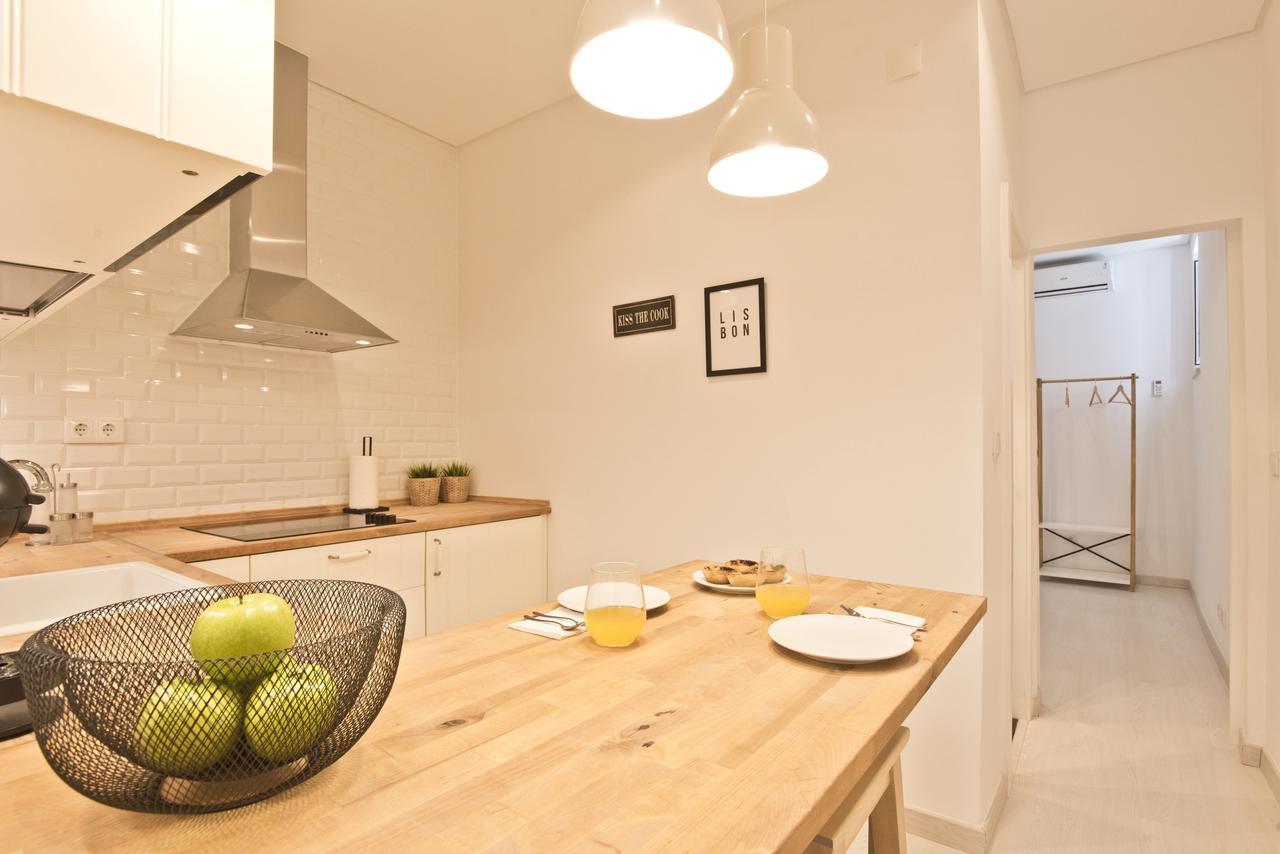 Bmyguest - Bica River View Apartments Lisboa المظهر الخارجي الصورة