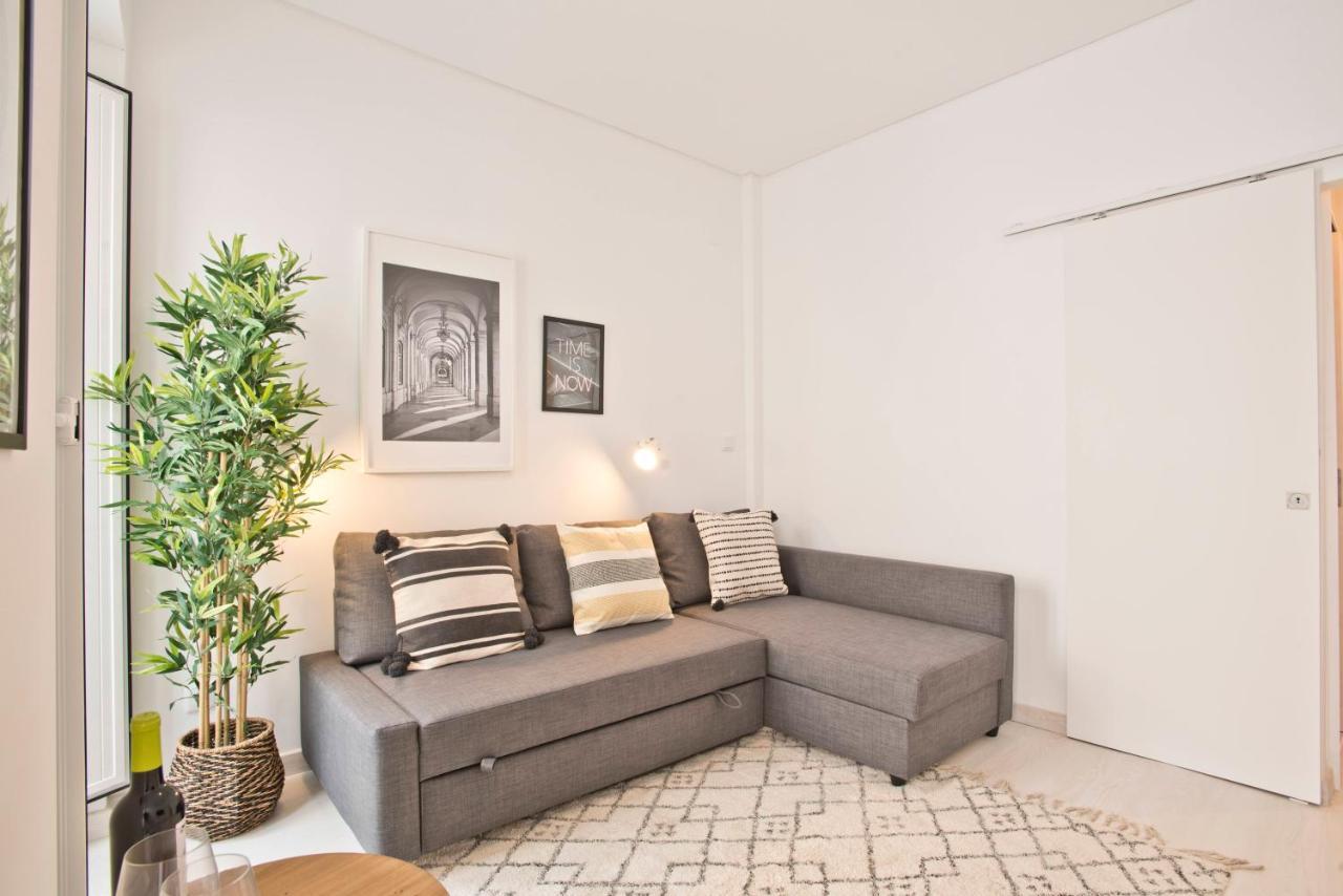 Bmyguest - Bica River View Apartments Lisboa المظهر الخارجي الصورة