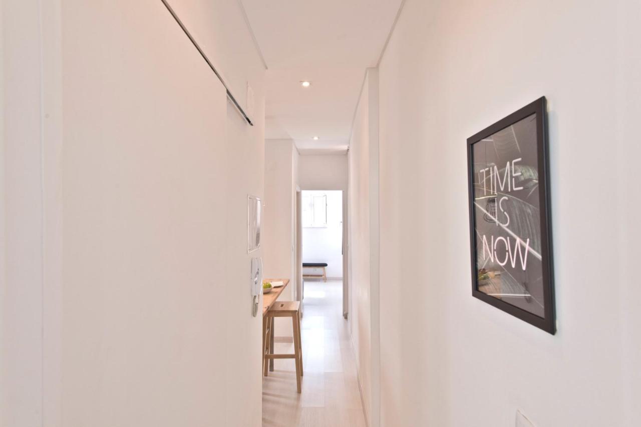 Bmyguest - Bica River View Apartments Lisboa المظهر الخارجي الصورة