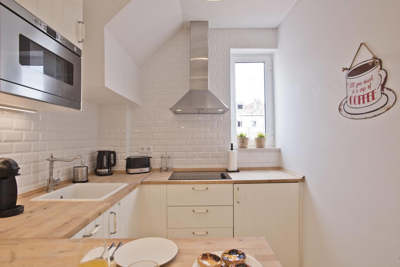 Bmyguest - Bica River View Apartments Lisboa المظهر الخارجي الصورة