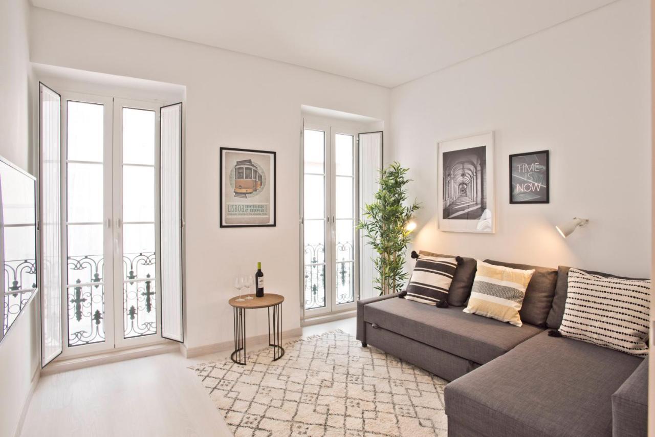 Bmyguest - Bica River View Apartments Lisboa المظهر الخارجي الصورة