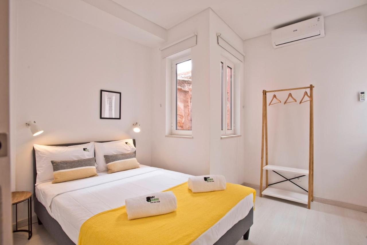 Bmyguest - Bica River View Apartments Lisboa المظهر الخارجي الصورة