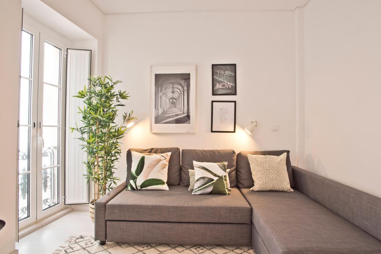 Bmyguest - Bica River View Apartments Lisboa المظهر الخارجي الصورة