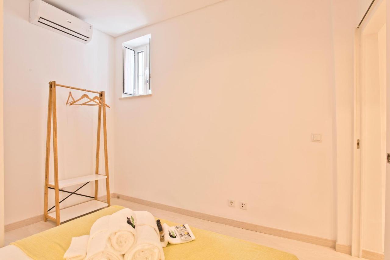 Bmyguest - Bica River View Apartments Lisboa المظهر الخارجي الصورة