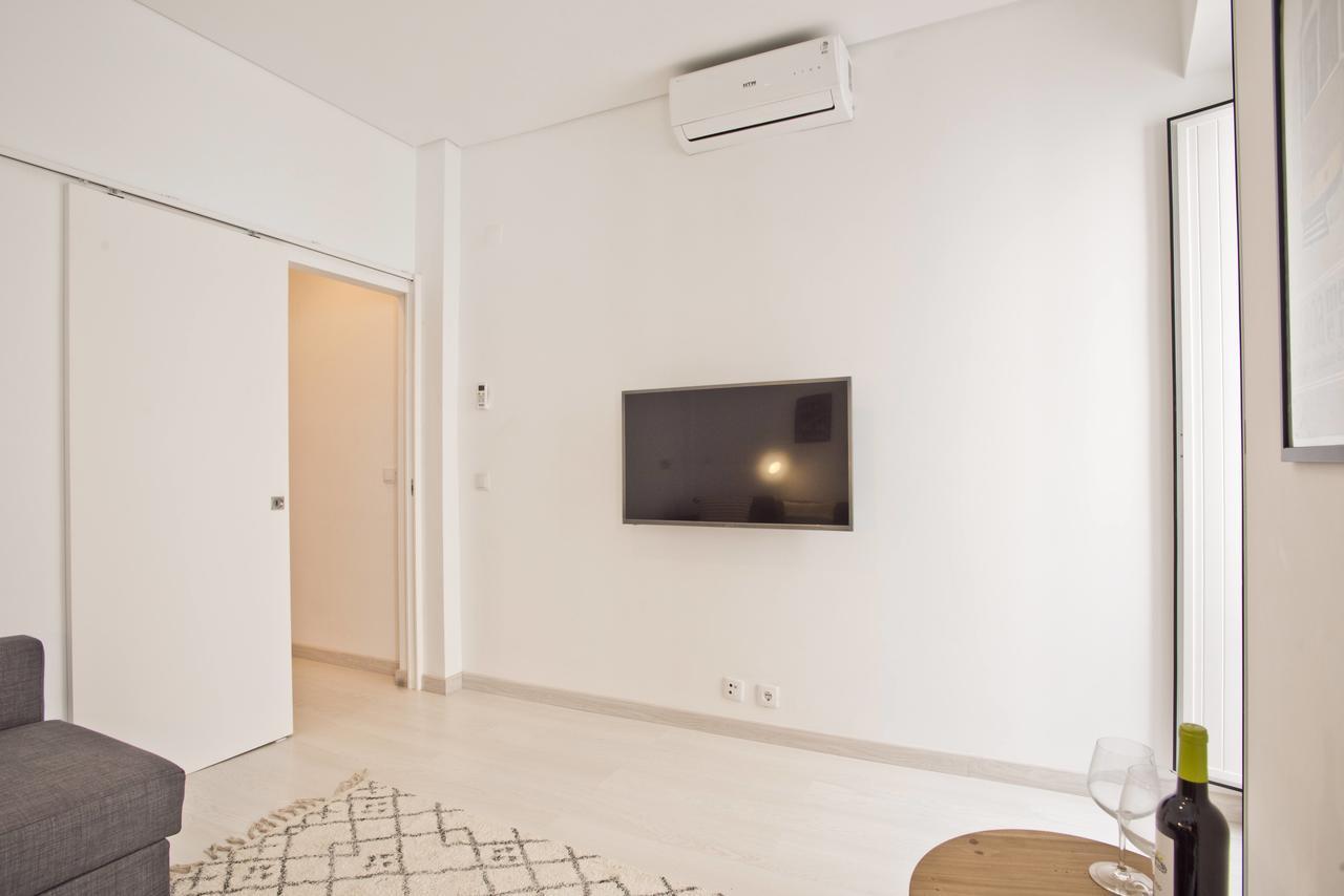 Bmyguest - Bica River View Apartments Lisboa المظهر الخارجي الصورة