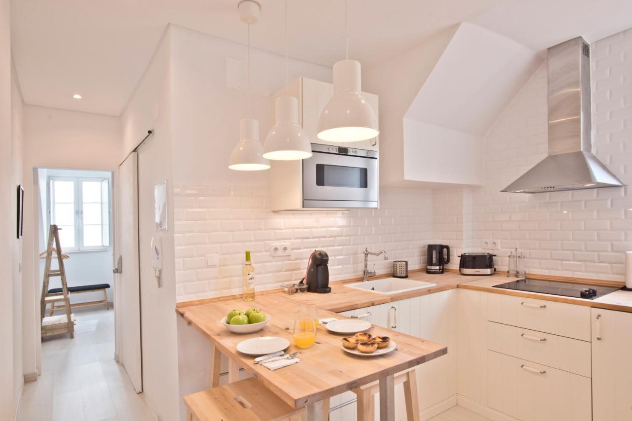 Bmyguest - Bica River View Apartments Lisboa المظهر الخارجي الصورة