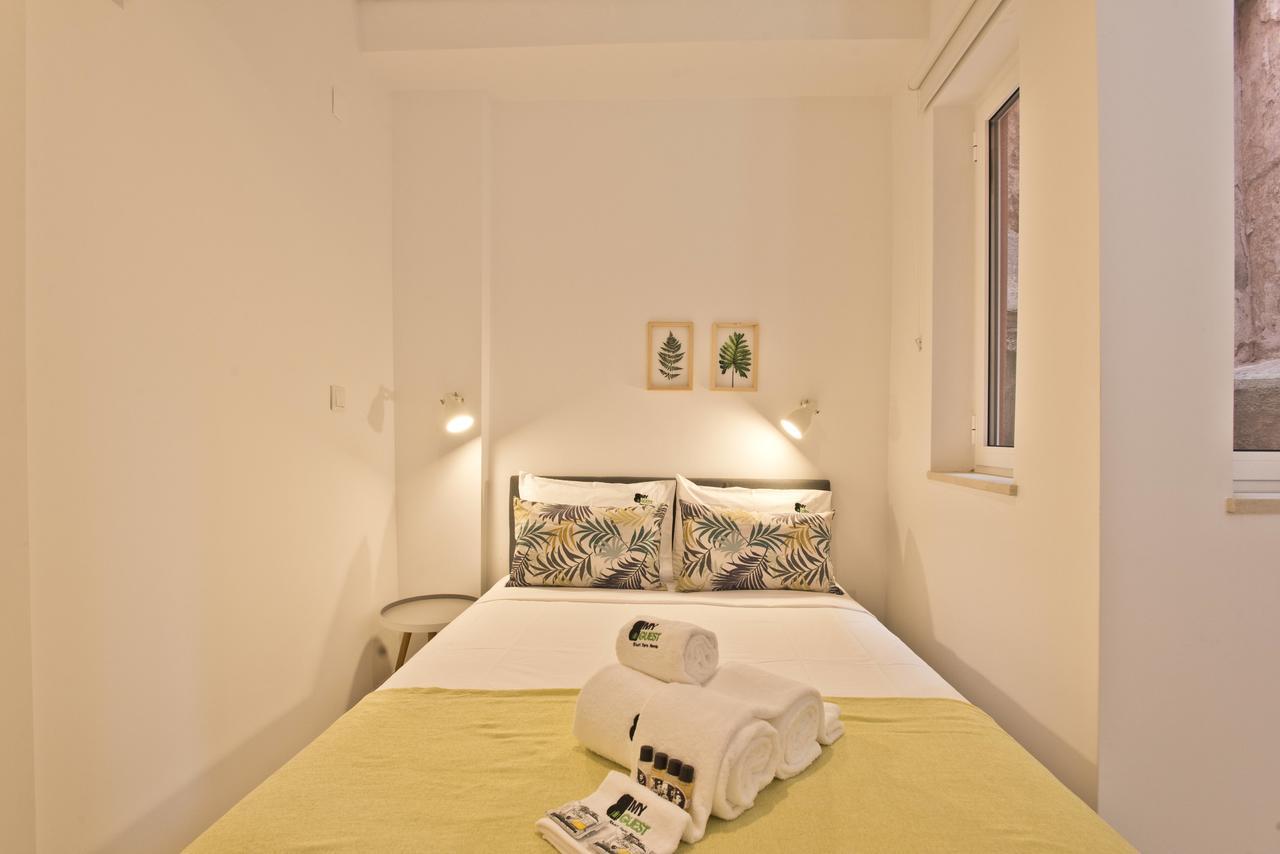 Bmyguest - Bica River View Apartments Lisboa المظهر الخارجي الصورة