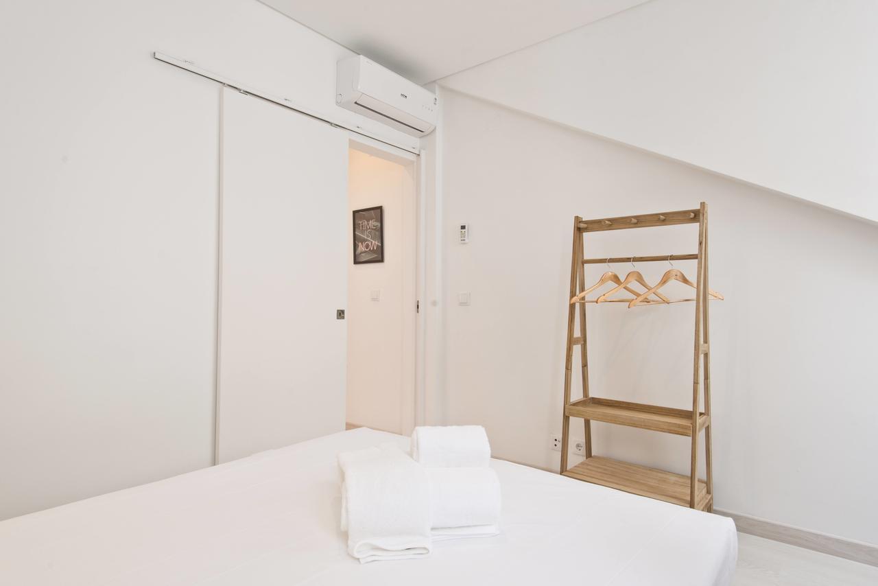 Bmyguest - Bica River View Apartments Lisboa المظهر الخارجي الصورة