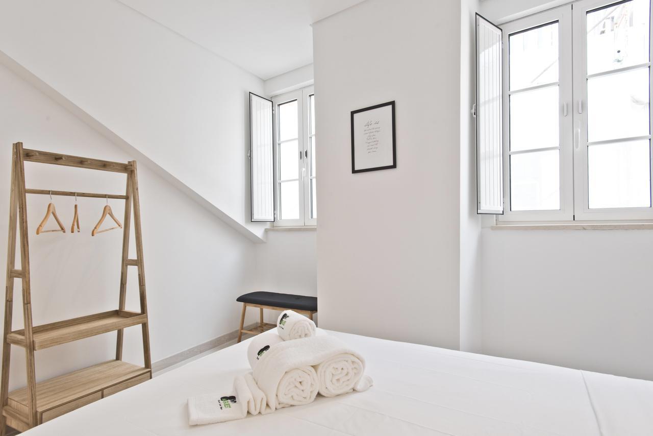 Bmyguest - Bica River View Apartments Lisboa المظهر الخارجي الصورة