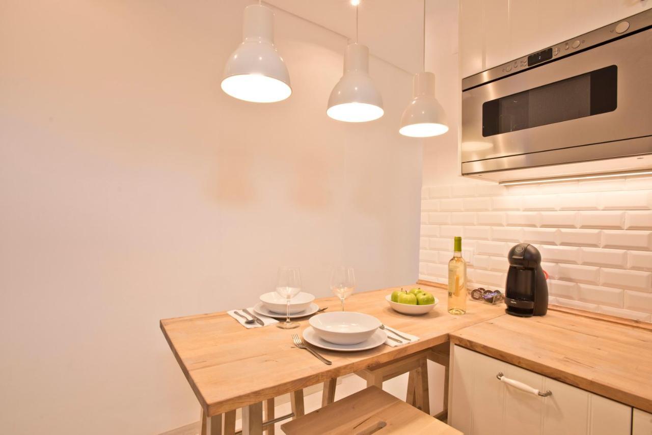 Bmyguest - Bica River View Apartments Lisboa المظهر الخارجي الصورة
