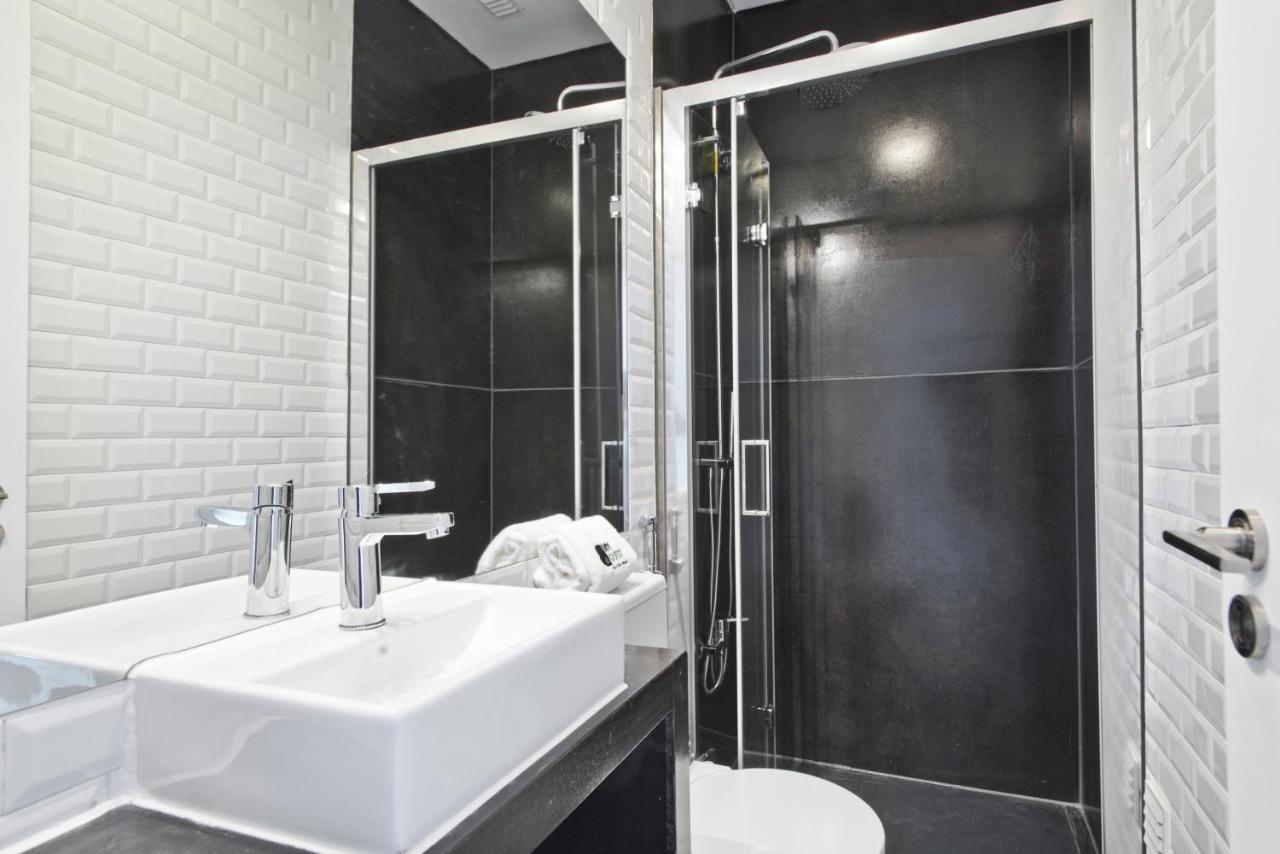 Bmyguest - Bica River View Apartments Lisboa المظهر الخارجي الصورة